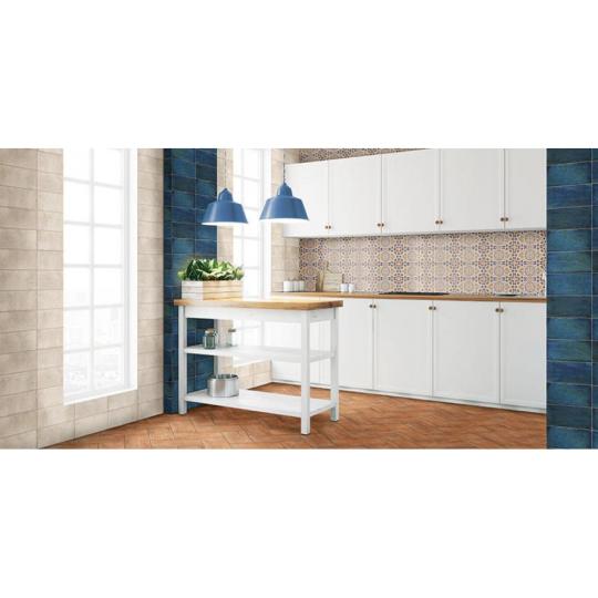 rustikalne leskle dlhe modre popraskane dlazdice kuchyna spalna kupelna obklad keramika glazovane mainzu catania rustikalne country lameridiana zariadenie obklady dlazdice kuchynske.jpg